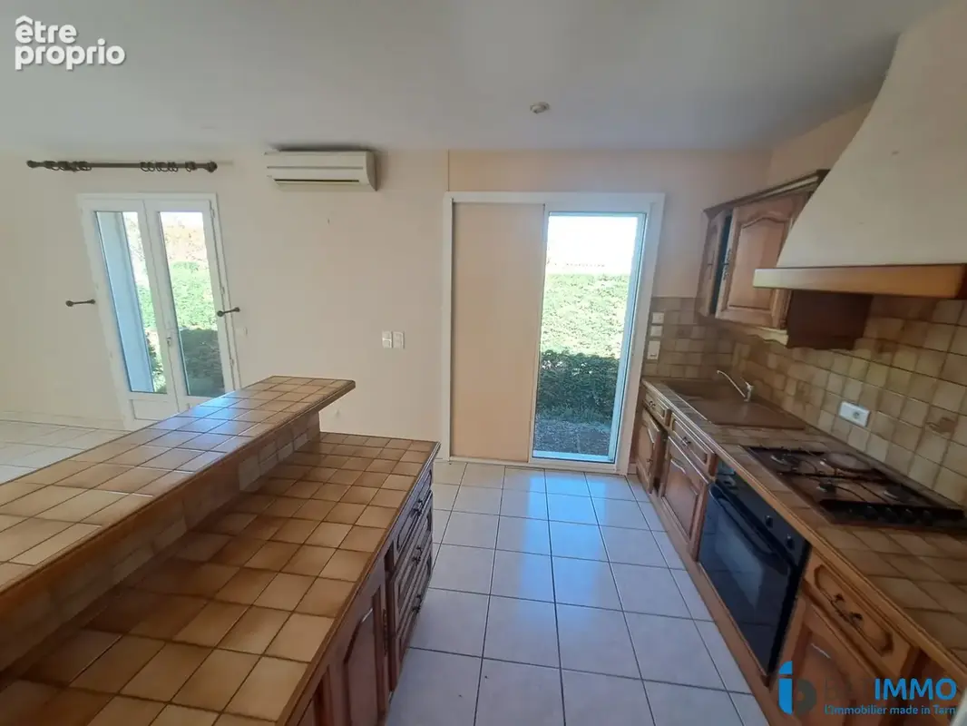 Maison 3 pièces 85 m² à vendre à Aussillon (81200) - photo 9