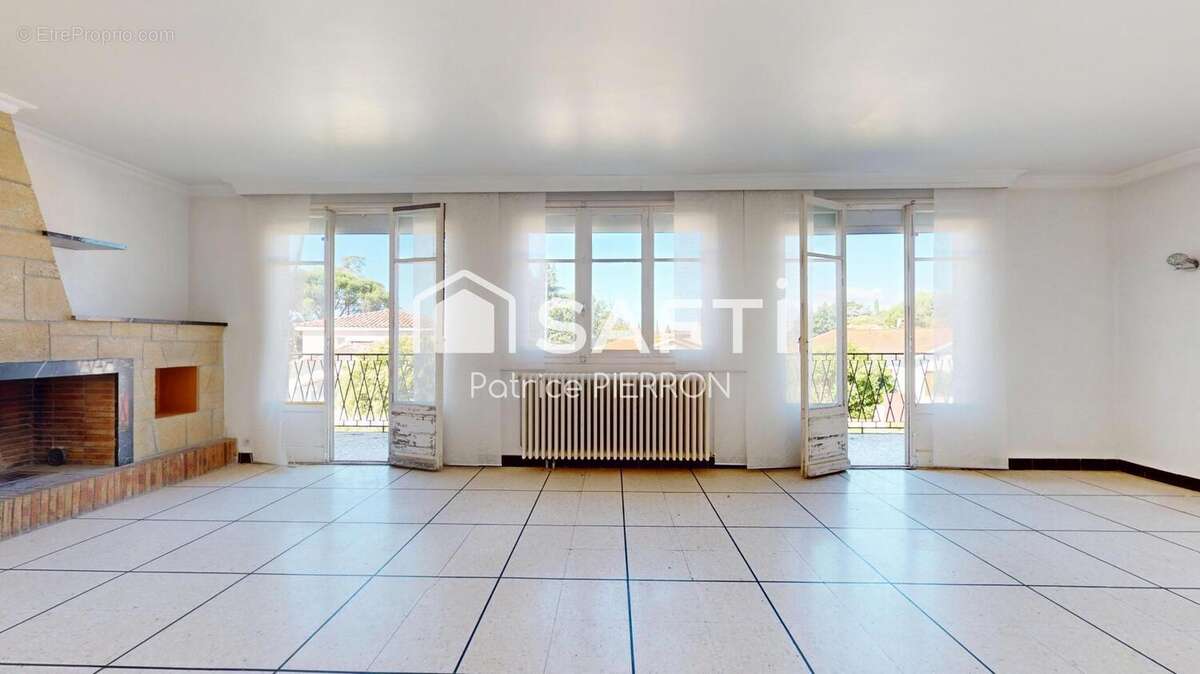 Maison 160 m² à Castelnau-Le-Lez  - photo 5