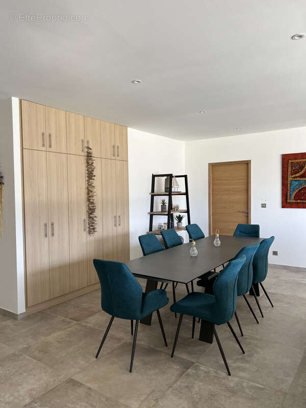 Maison à SANT'ANDREA-D'ORCINO