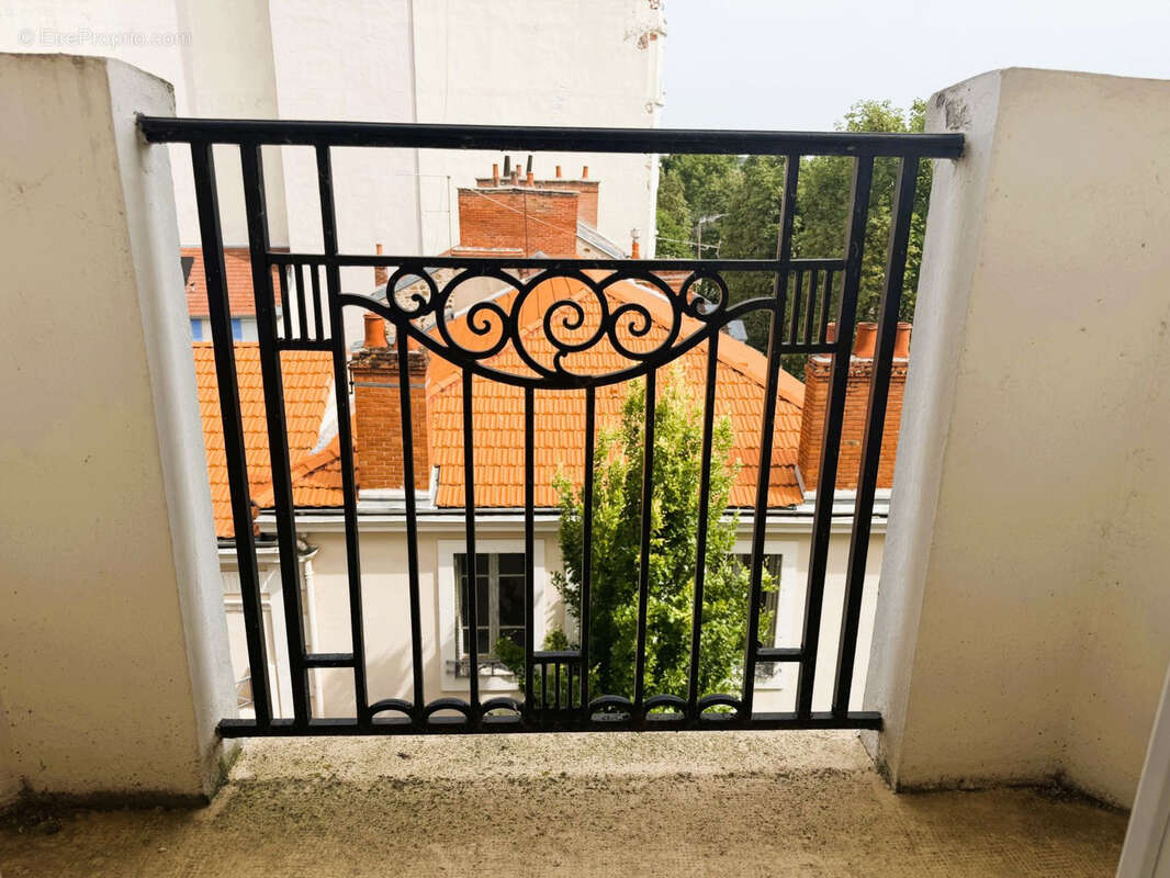 Appartement à VICHY