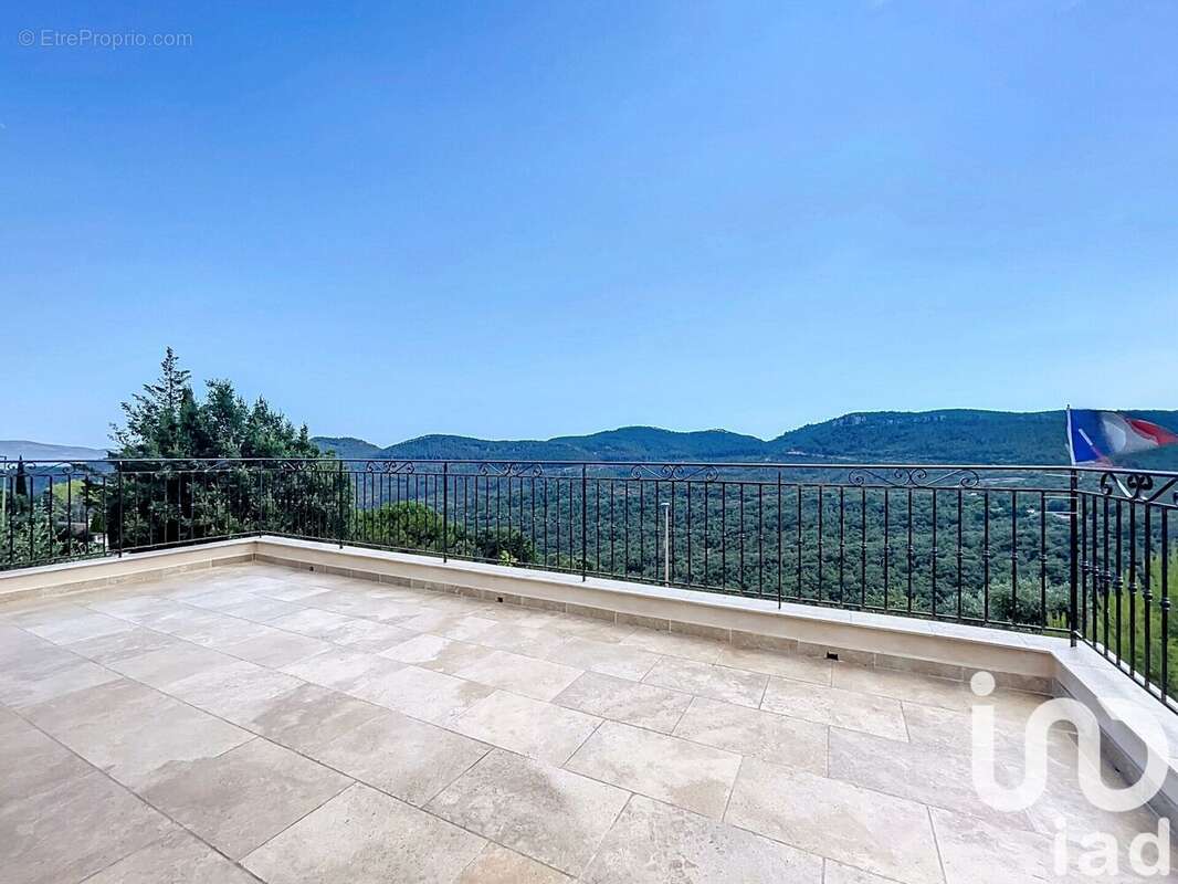 Photo 7 - Maison à BAGNOLS-EN-FORET