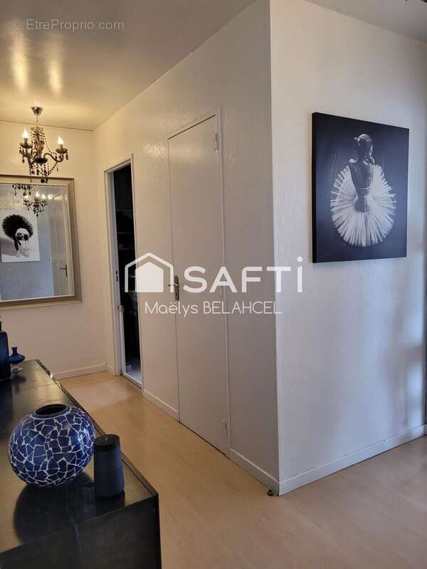 Photo 3 - Appartement à RIS-ORANGIS