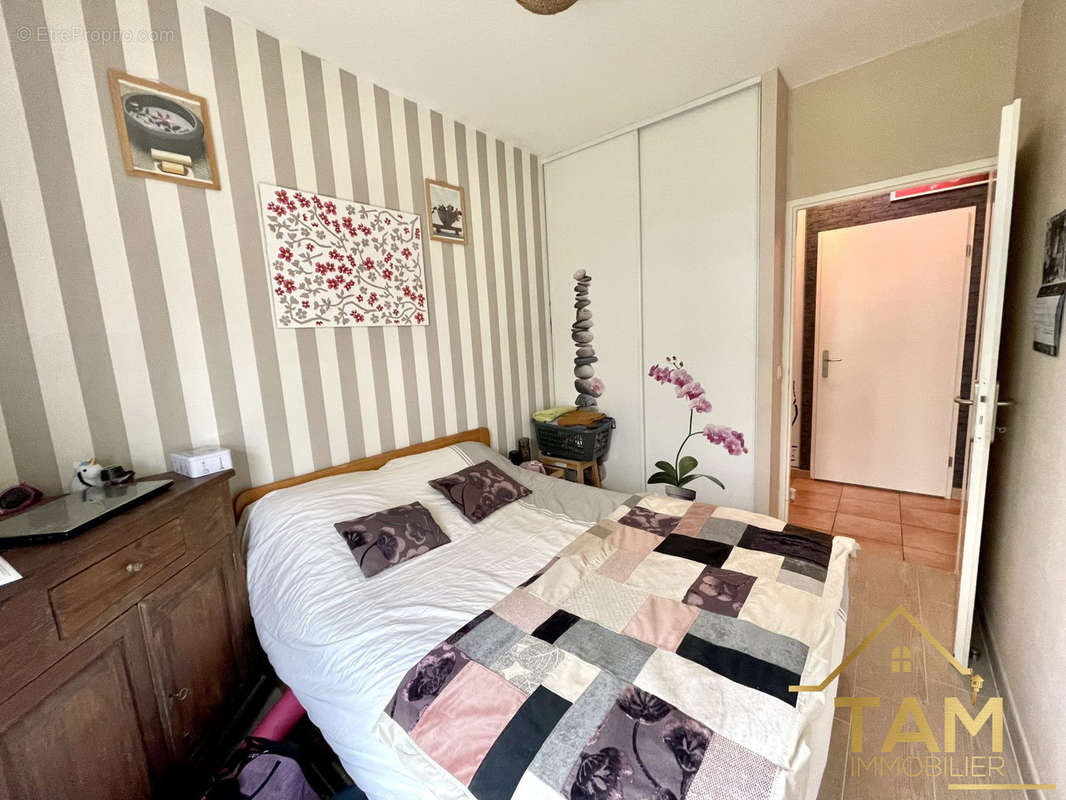 Appartement à BOIS-D&#039;ARCY