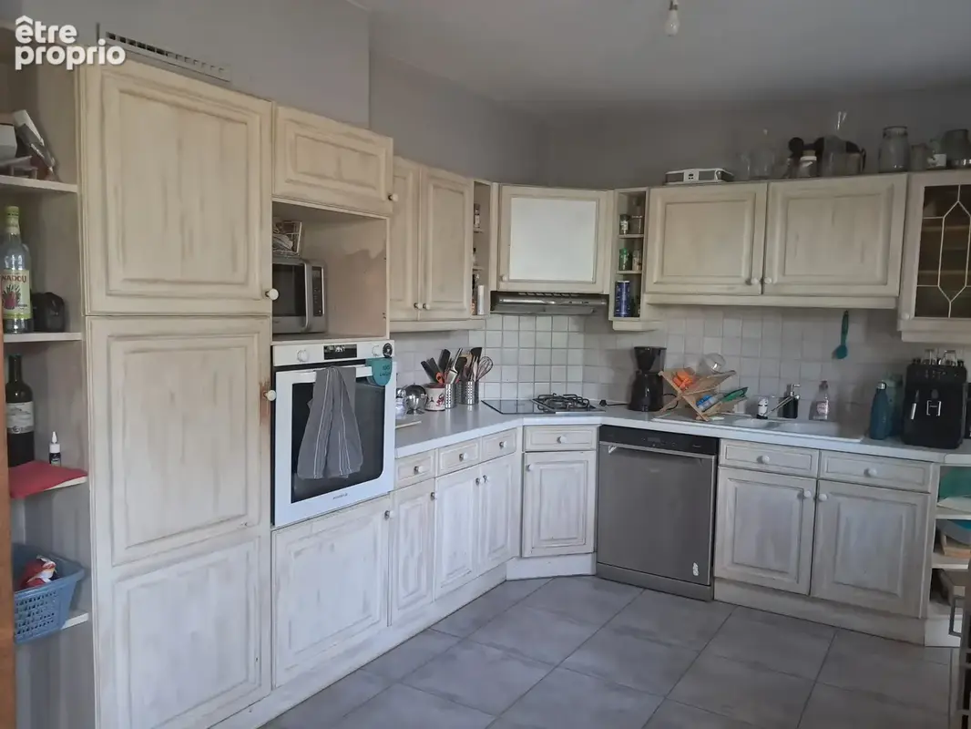 Maison de bourg - photo 5