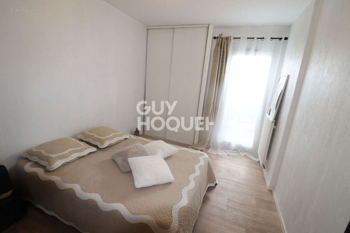 Appartement à TOURS