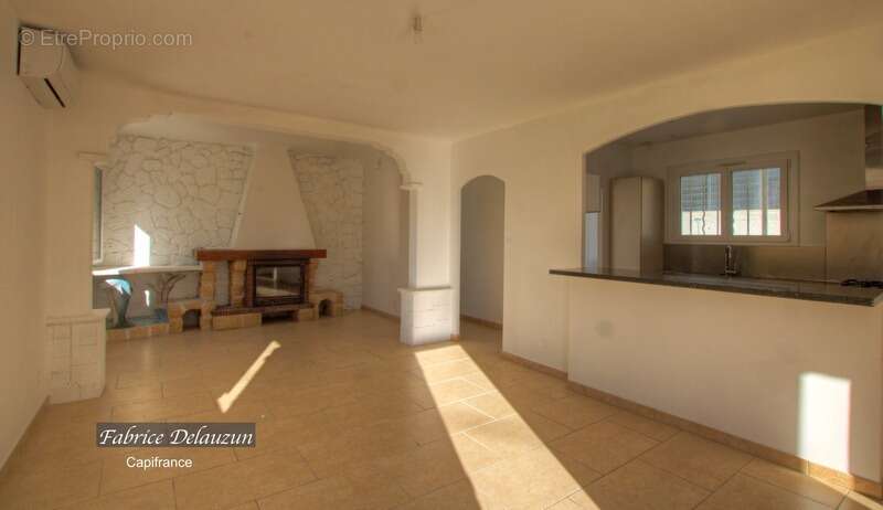 Maison à PORT-DE-BOUC