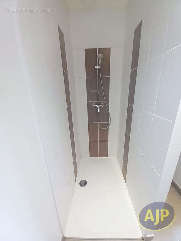 Appartement à LESPARRE-MEDOC