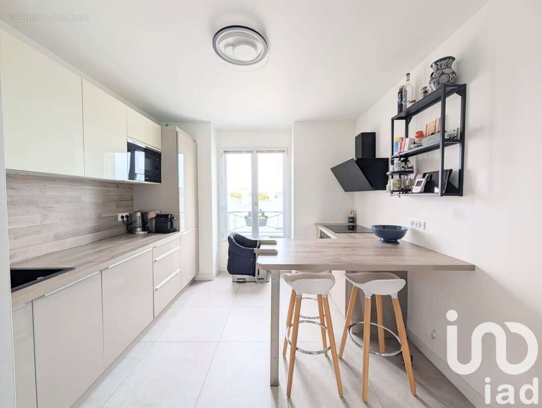 Photo 3 - Appartement à VERSAILLES