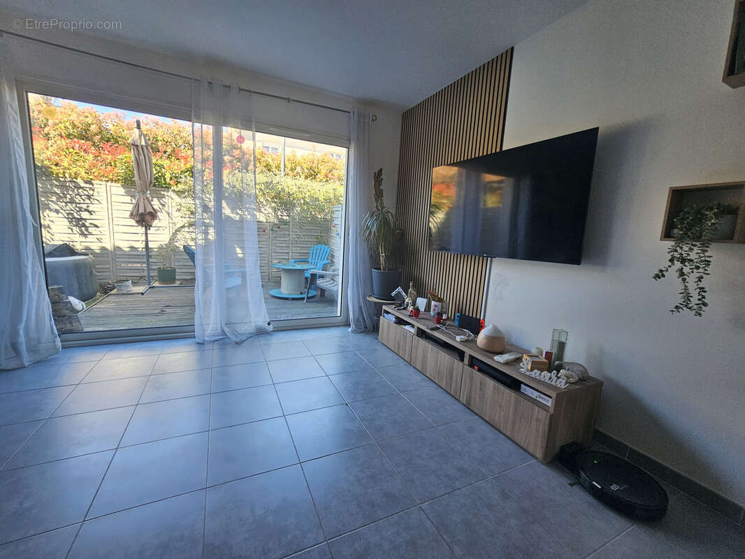 Maison à LUNEL-VIEL