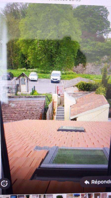 Appartement à VERDUN