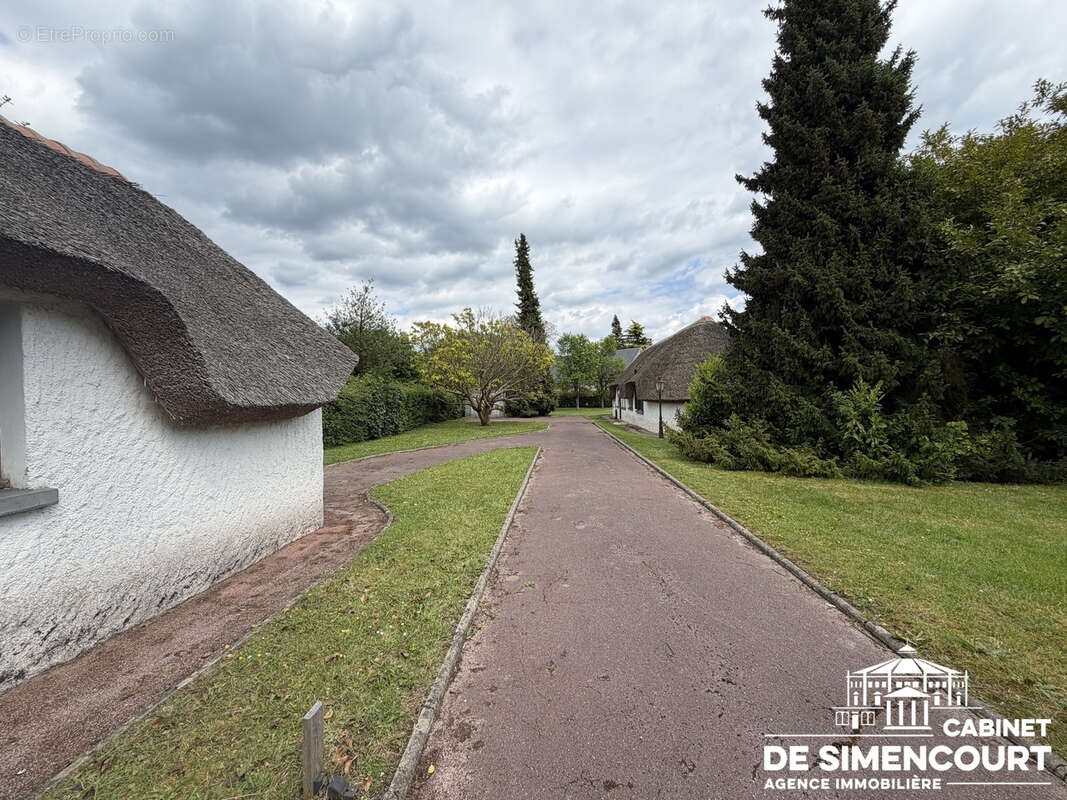 Maison à FERRIERES