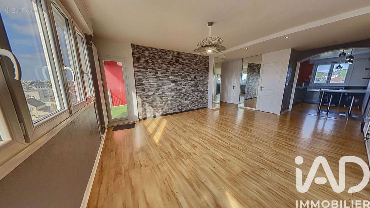Photo 2 - Appartement à LANESTER