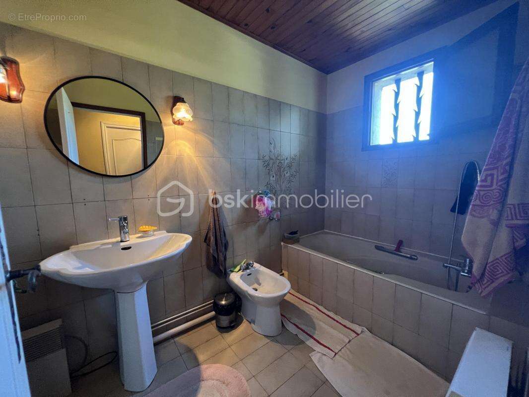 Maison de potentiel avec appartement indépendant - photo 7
