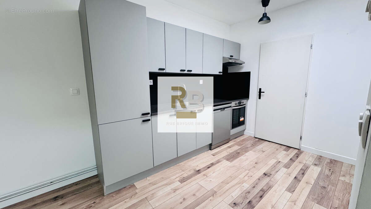 Appartement à LENS