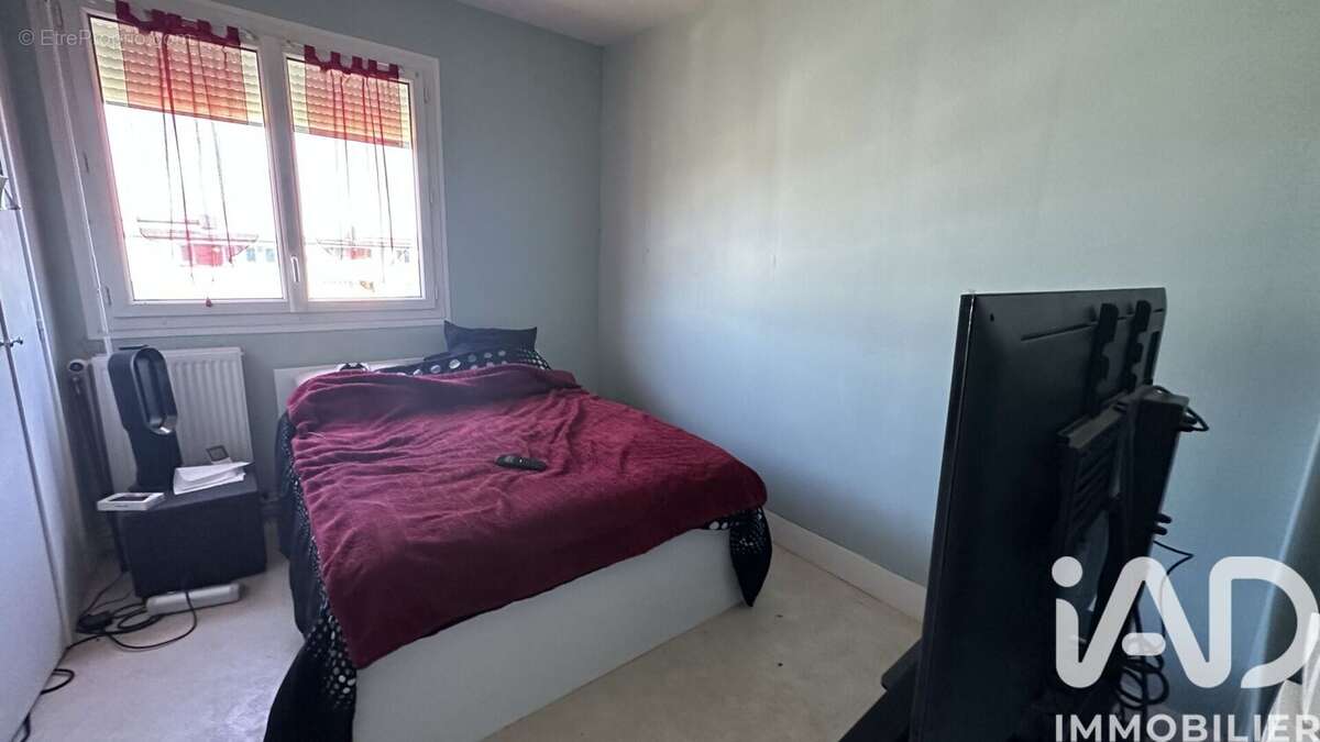 Photo 8 - Appartement à SAINT-PIERRE-LES-NEMOURS