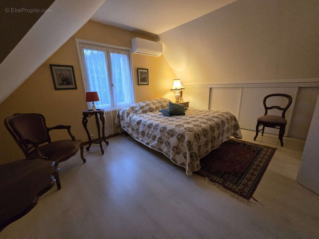 Maison à LE VERNET