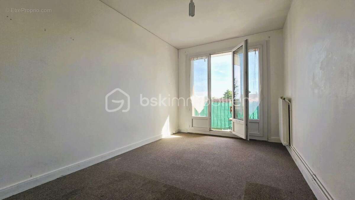 Appartement à VIRY-CHATILLON