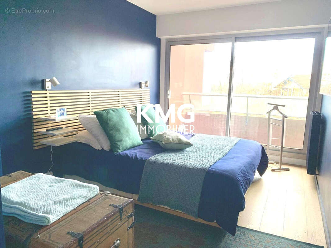 Appartement à BAYONNE