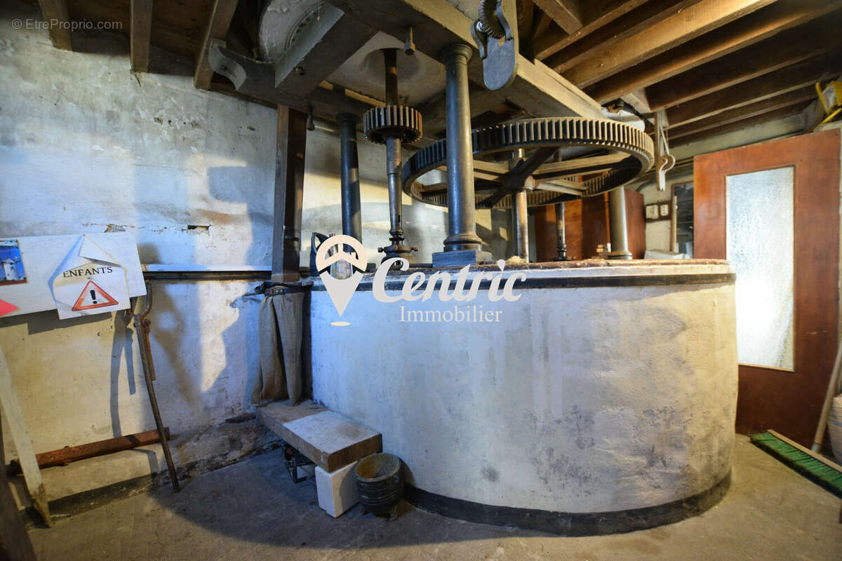 Maison à BOISME