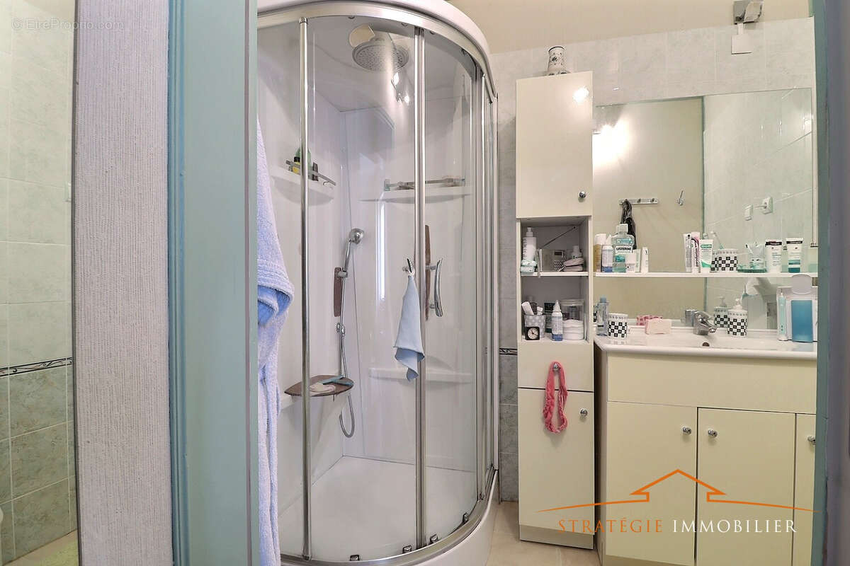 Maison à JULLY-LES-BUXY