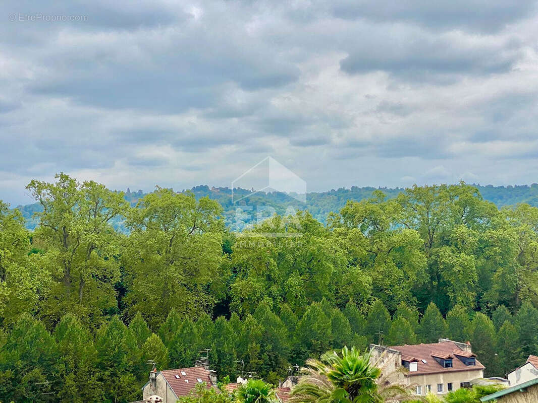 Appartement 53m² à pau - photo 12