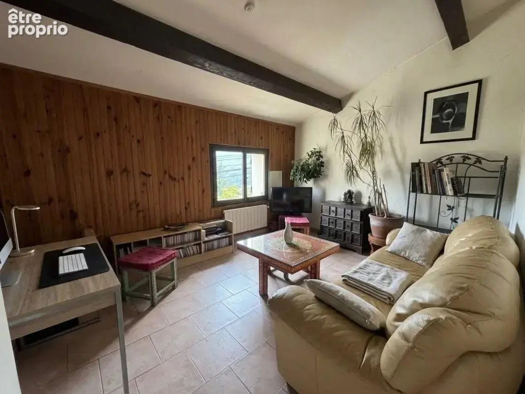 Maison 4 pièces 90 m² à vendre à Tourrette-Levens (06690) - photo 5
