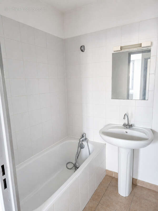 Appartement à AVIGNON