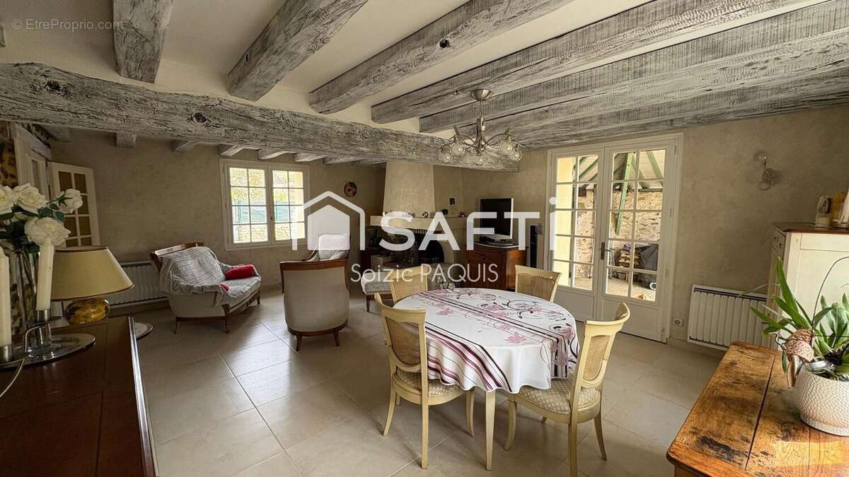 Photo 4 - Maison à CHATEAU-THIERRY