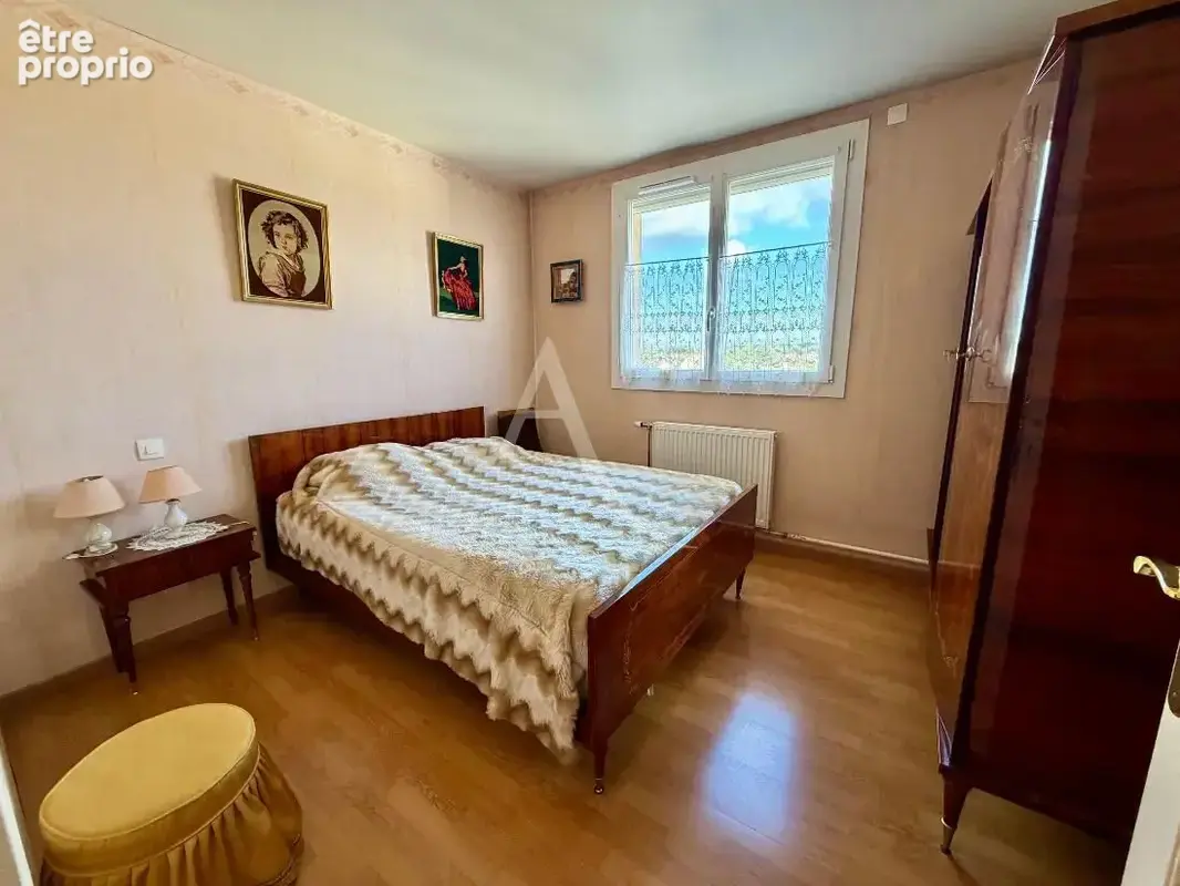 Appartement Conflans Sainte Honorine 4 pièces - photo 7