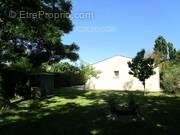 Maison à SAINT-SULPICE-DE-ROYAN