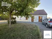 Maison à BRECY