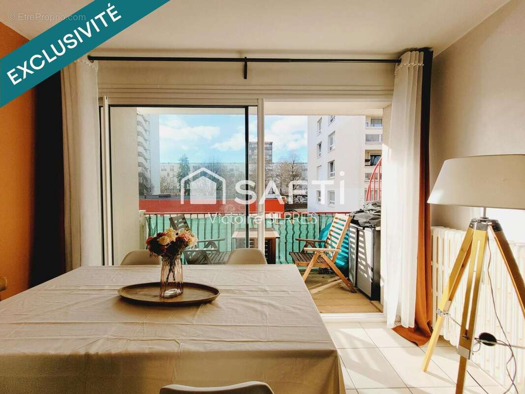 Photo 3 - Appartement à HEROUVILLE-SAINT-CLAIR