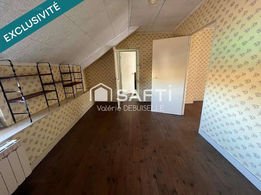 Photo 2 - Maison à MAZINGARBE