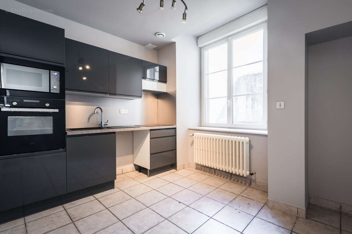  grande maison familiale avec jardin - photo 6