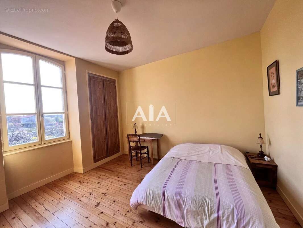 Maison à MAINE-DE-BOIXE