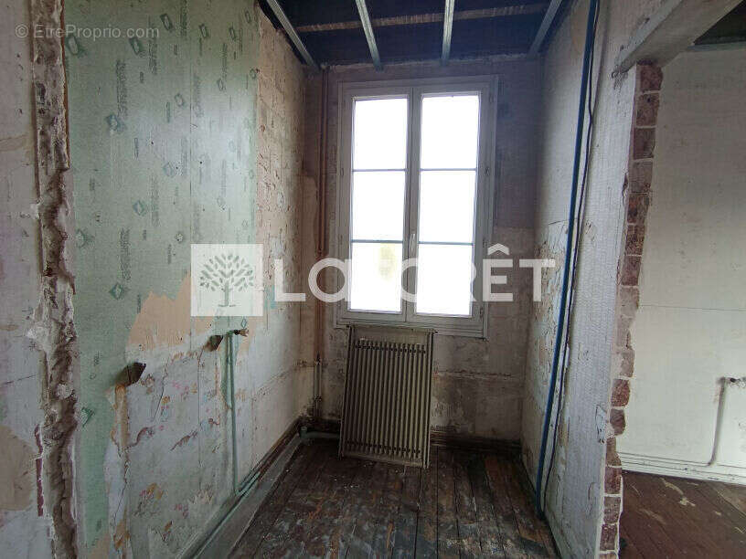 Maison à GRAND-COURONNE