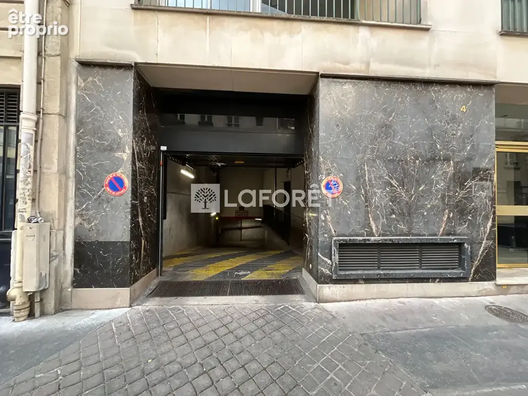 Parking à vendre à Paris-5e (75005) - photo 4