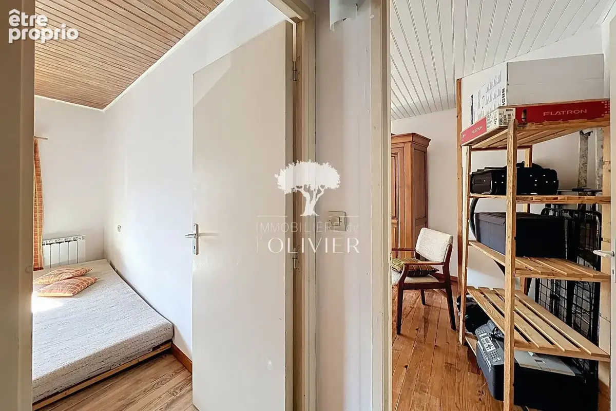 Appartement 4 pièces 100 m² à vendre à Apt (84400) - photo 6