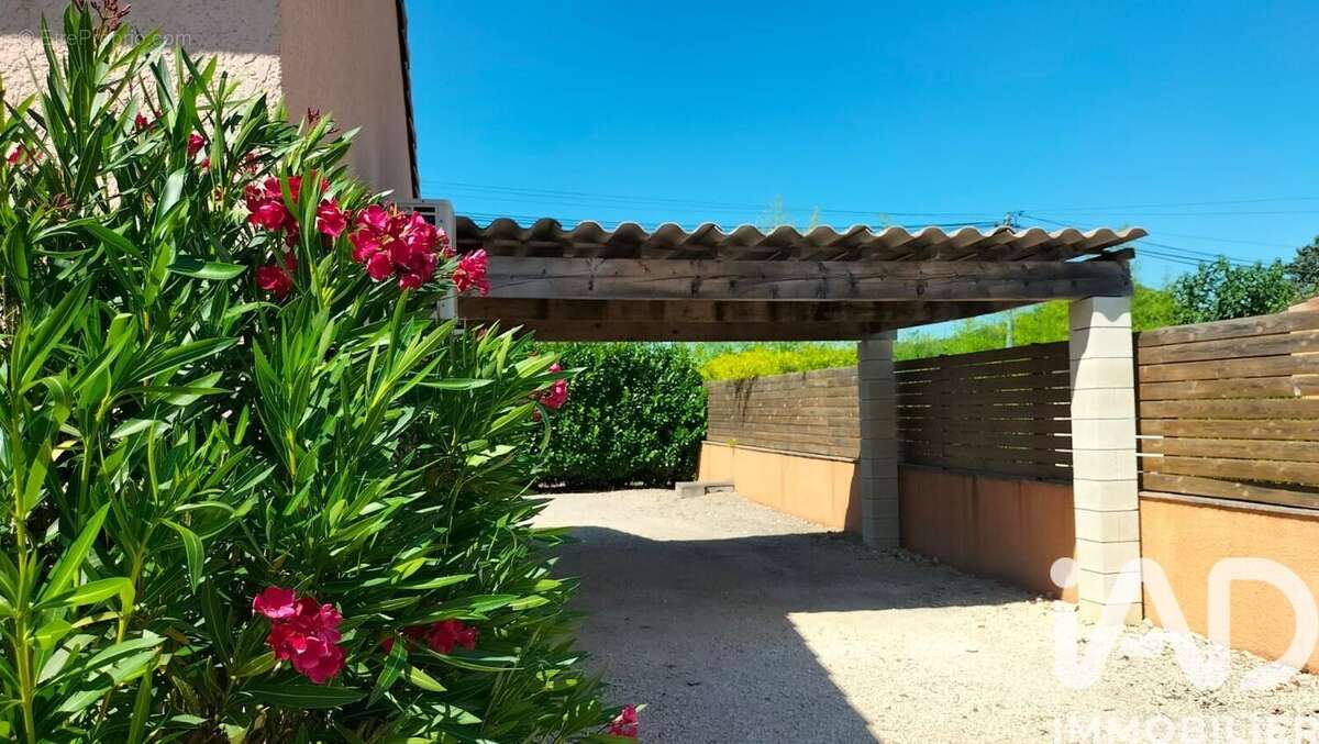 Photo 5 - Maison à VALLON-PONT-D'ARC