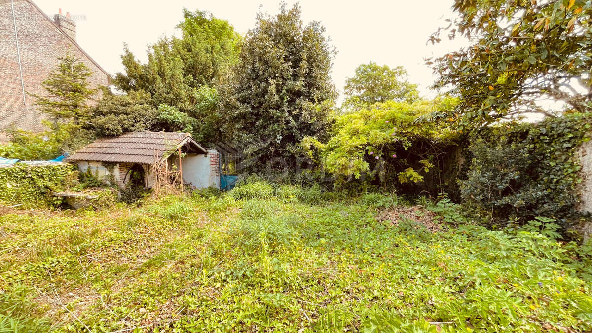 Maison à SAINT-FLORENTIN