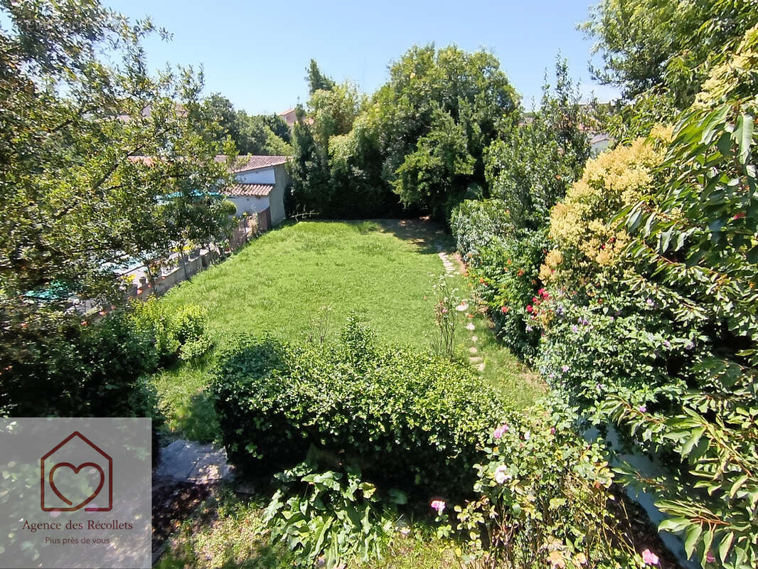 Maison Moissac 6 pièce(s) - photo 10