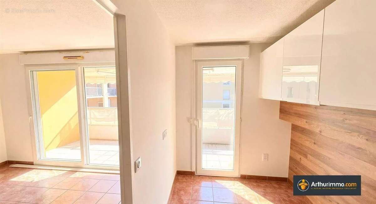 Vente Appartement Nice(06300) 206 500ï¿œ - photo 4