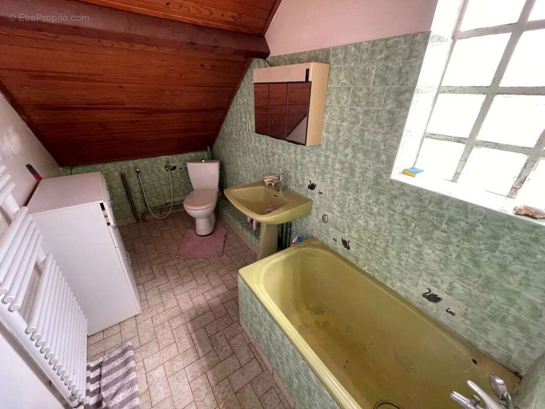 Maison 133 m² à Chelles  - photo 10