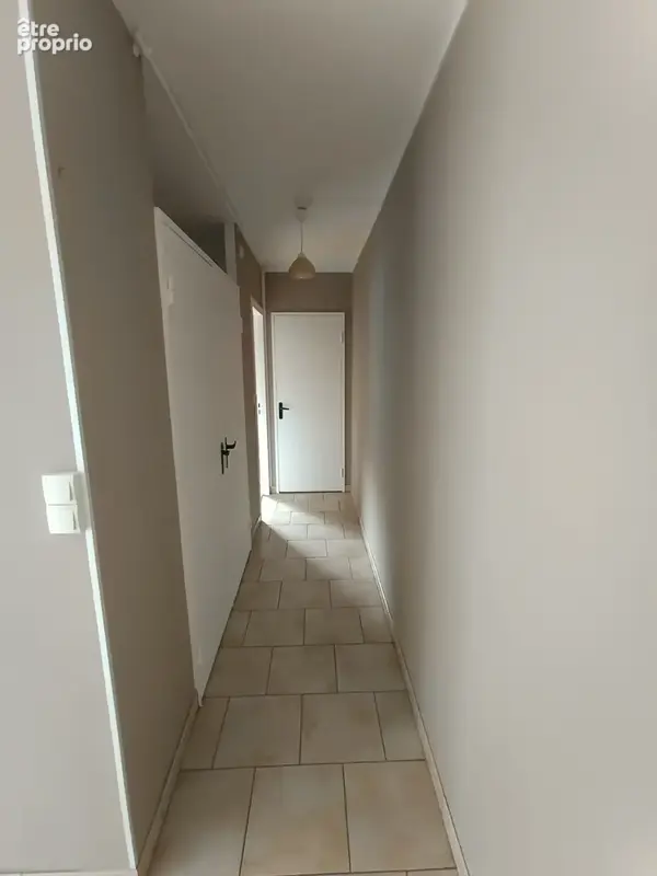 Appartement residence fleurie 199, boulevard de bapaume - photo 7