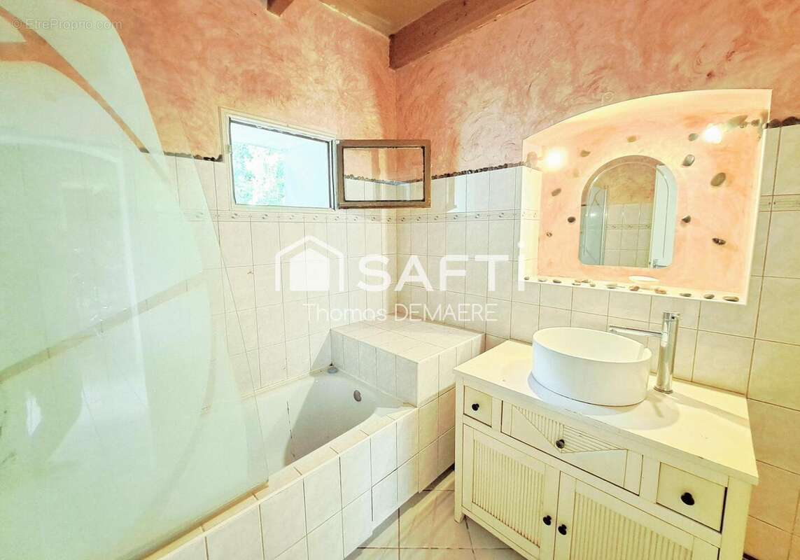 Photo 7 - Maison à MONTENDRE