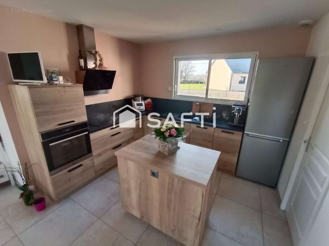 Photo 9 - Maison à VIRE