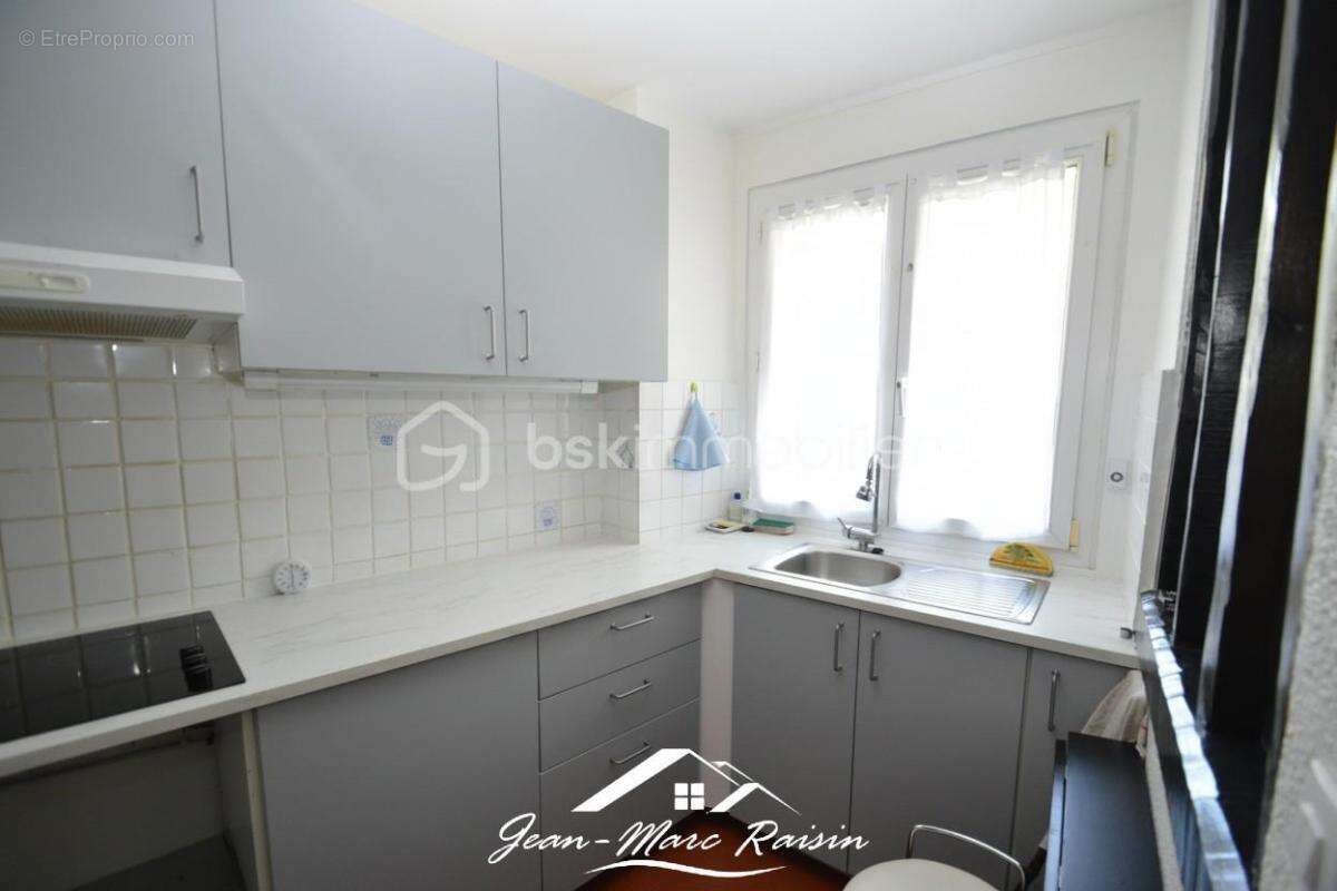 Appartement à COUBRON