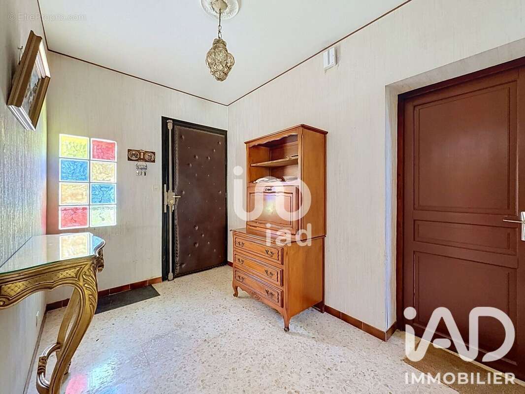 Maison 113 m² à Montpellier  - photo 9