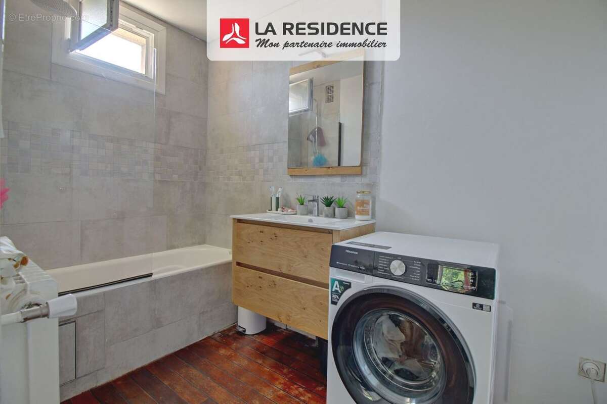 Appartement à POISSY