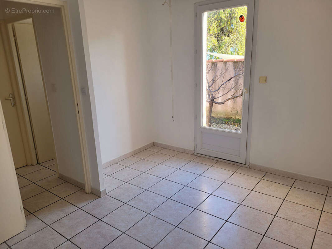 Maison à CANET-EN-ROUSSILLON